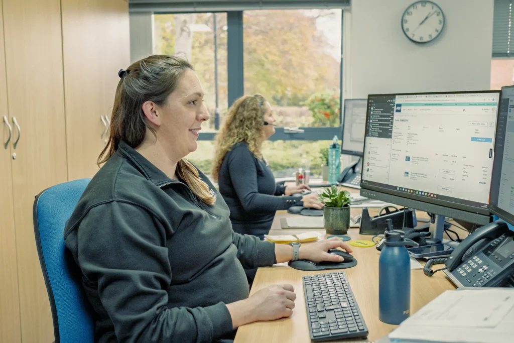 How we work
